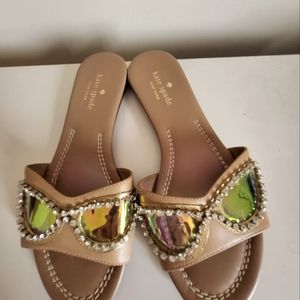 kate spade taleen too sandals